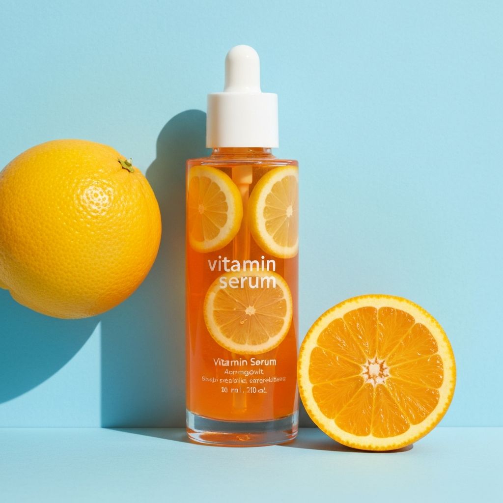 Vitamin C Serum
